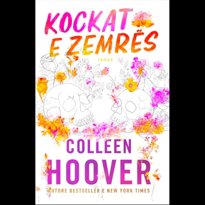 Kockat E Zemres-Colleen Hoover