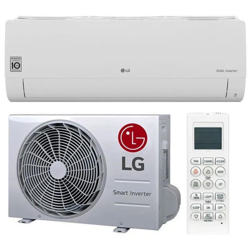 Kondicioner LG EZ24CSS