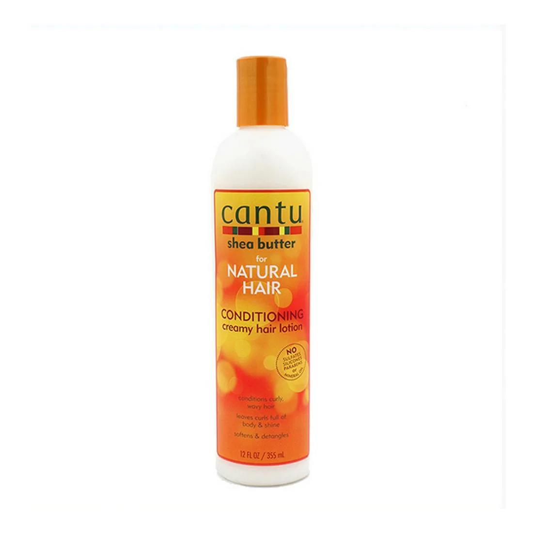 Kondicioner me gjalpë shea (355 ml)