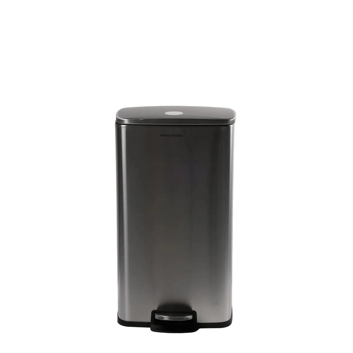 Kosh Mbeturinash 30L / 34*24*61cm / Gri