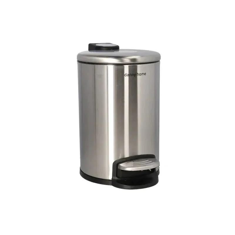 Kosh Mbeturinash 3L / Gri