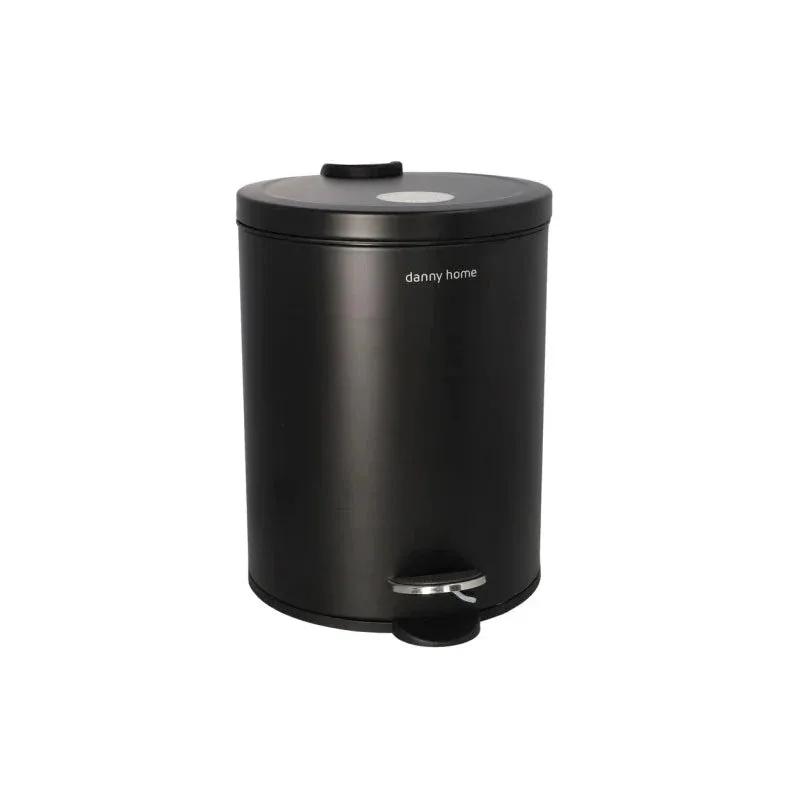 Kosh Mbeturinash 5L / 20*27cm / Gri