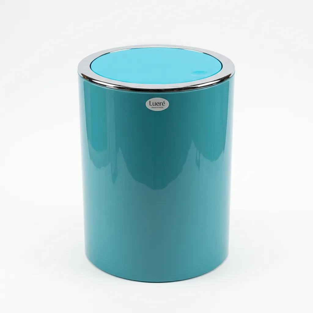 Kosh Mbeturinash / Blu