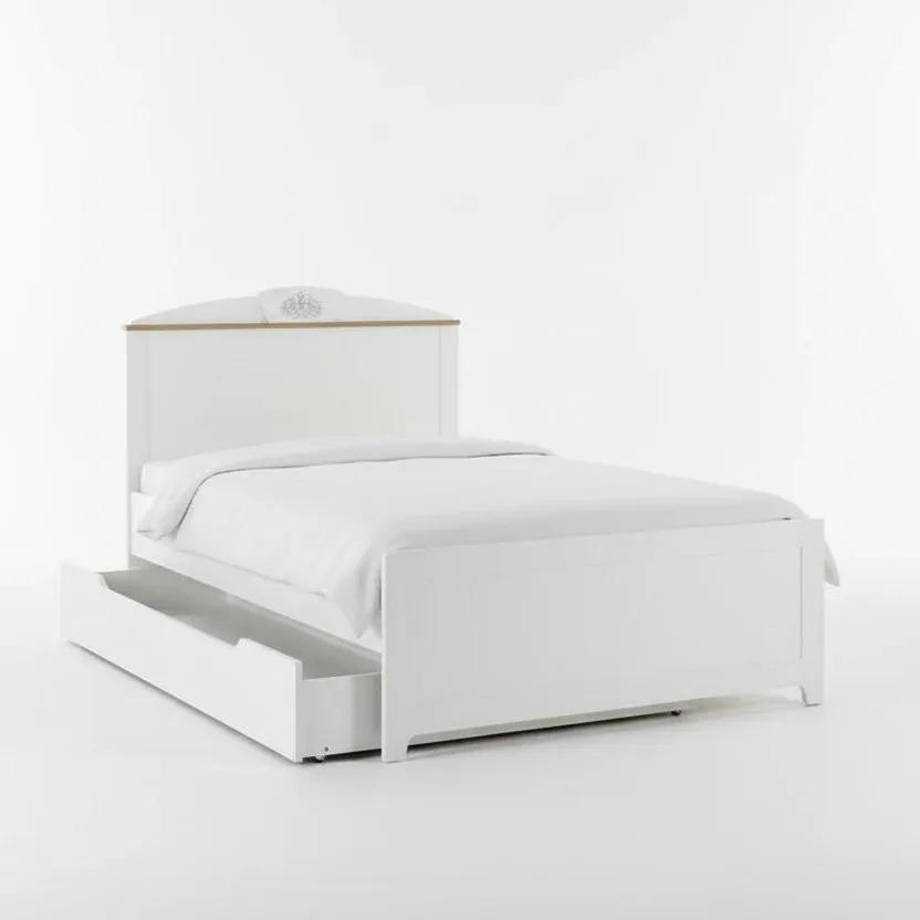 Krevat 100cm New Frezya