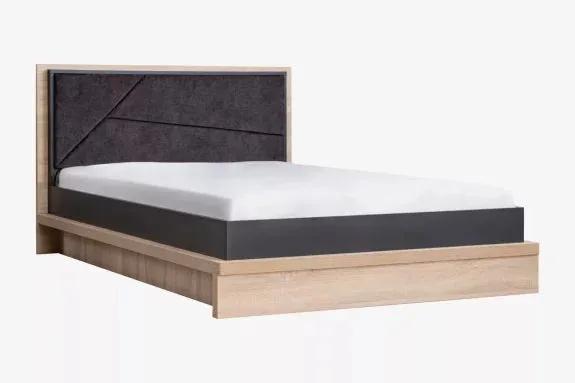 Krevat 120cm New City
