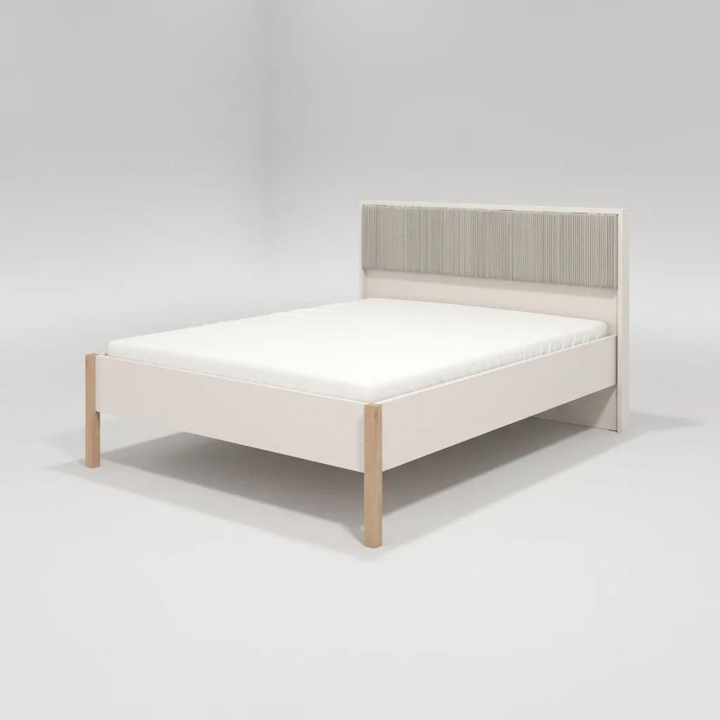 Krevat Boston 160cm