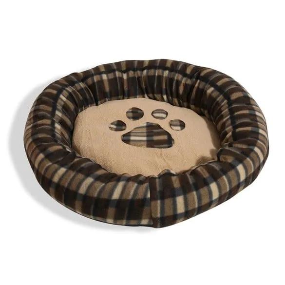 Krevat Per Qen Kafe 60cm