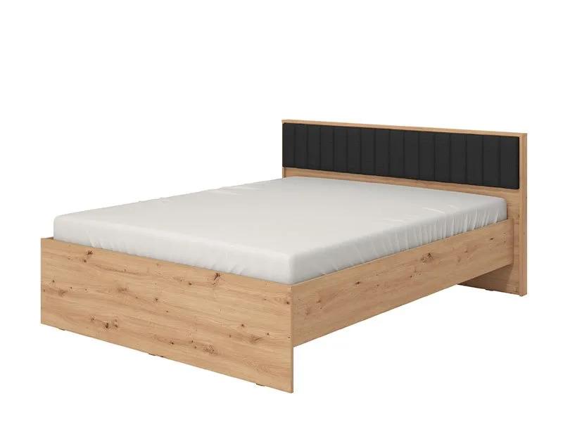 Krevat Verda 160cm Drruri-Zeze