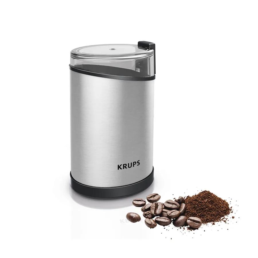 Krups Mlin za kafu GX204D10