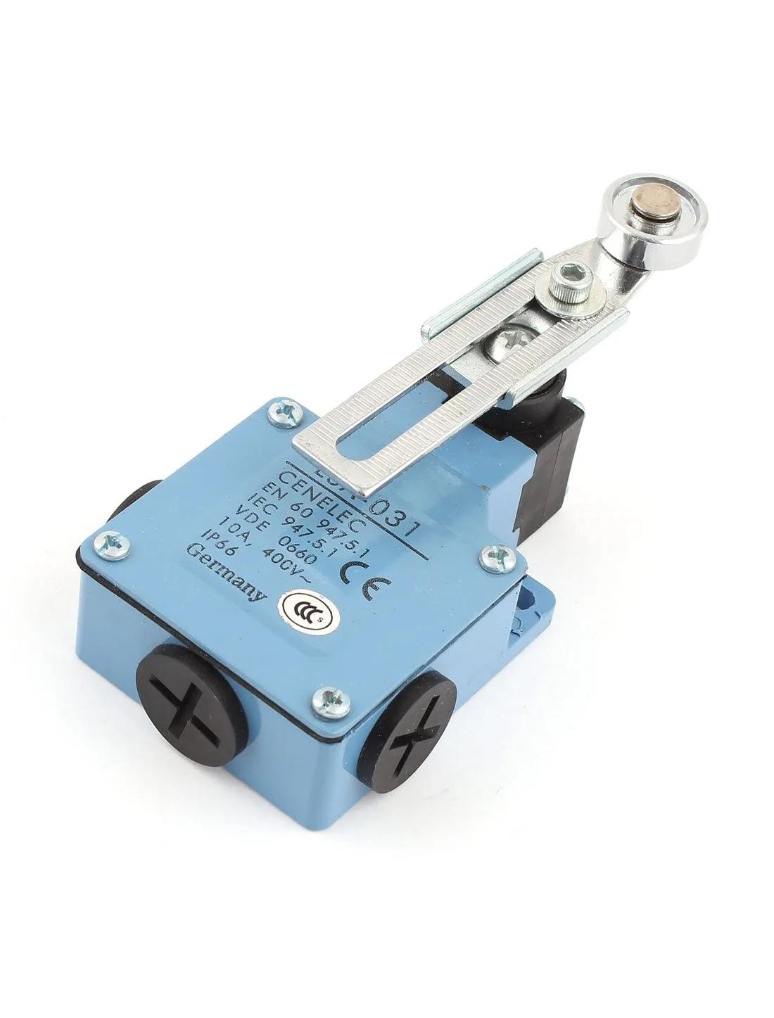 Kufizues LSA-031
