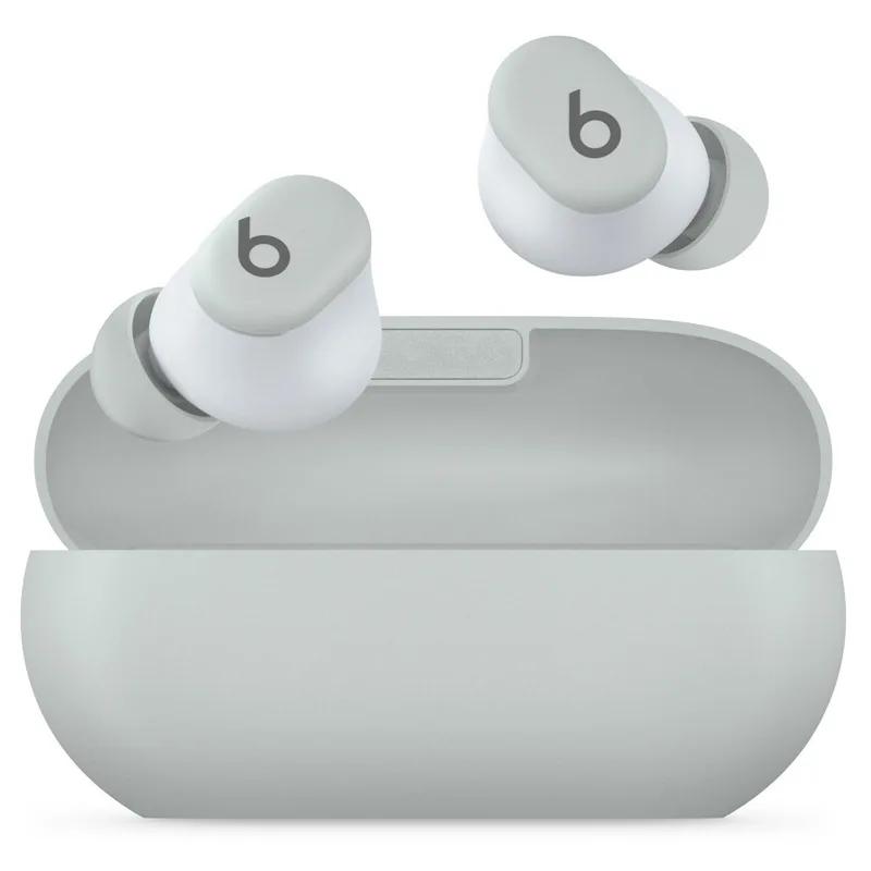 KUFJE BEATS SOLO BUDS GREY
