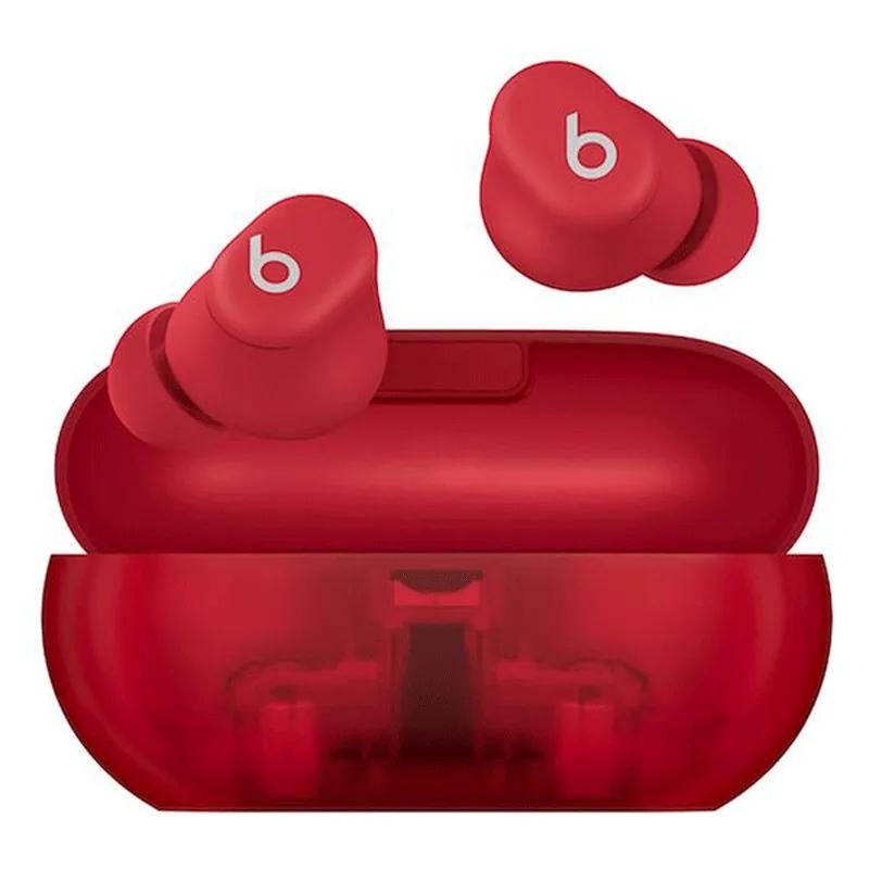 KUFJE BEATS SOLO BUDS RED