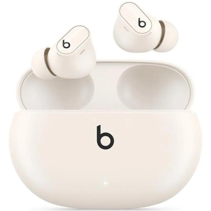 Kufje Beats Studio Buds + Ivory