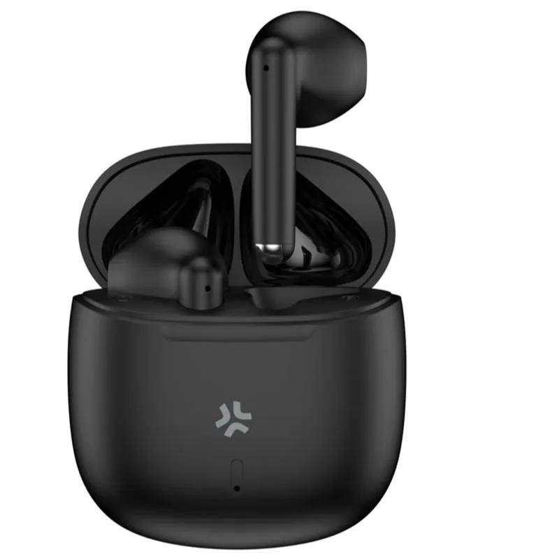 KUFJE CELLY Wireless BUZ2BK BLACK