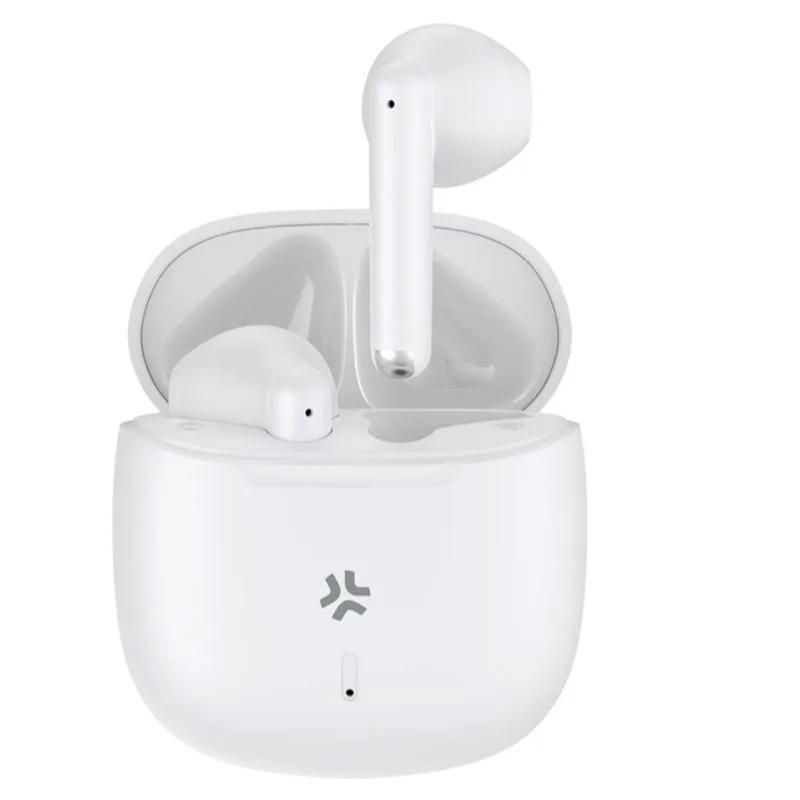 KUFJE CELLY Wireless BUZ2WH WHITE