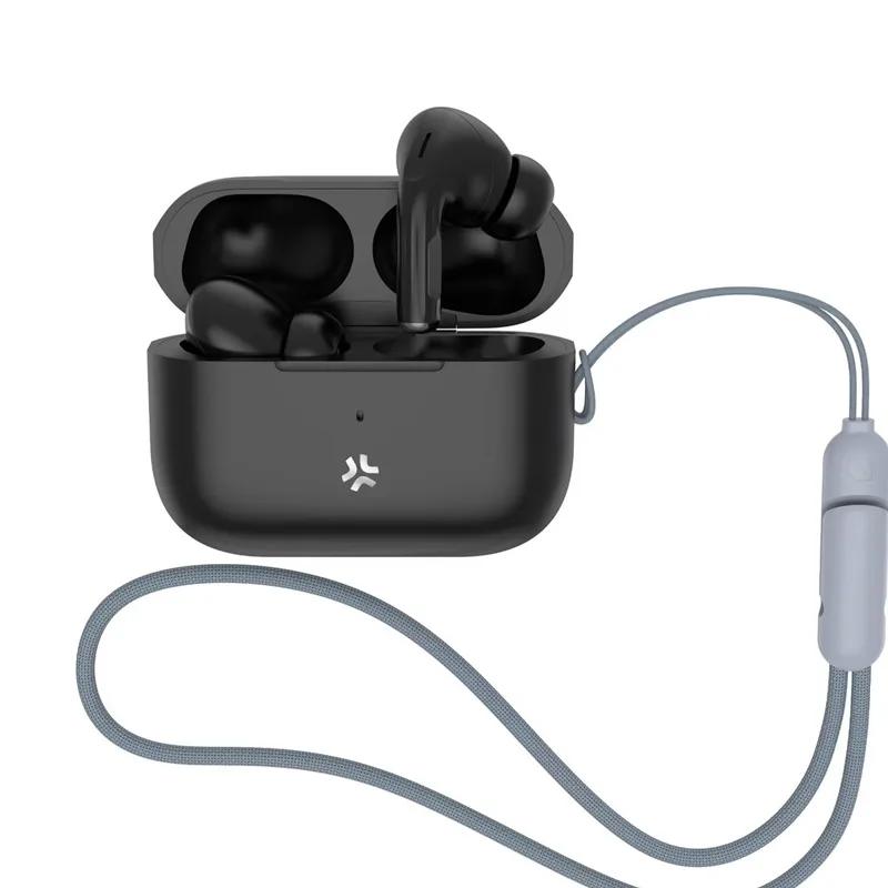 KUFJE CELLY Wireless Harmonybk BLACK