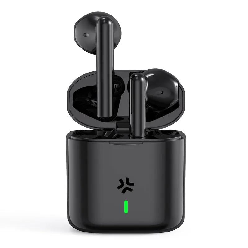 KUFJE CELLY Wireless Pulsesoundbk BLACK