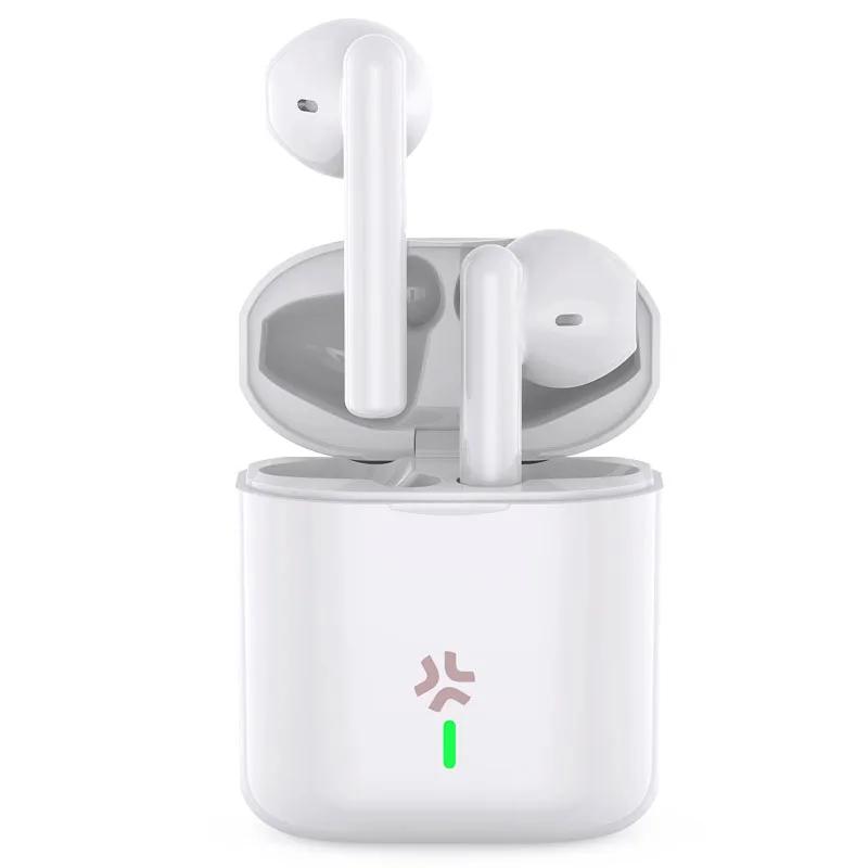 KUFJE CELLY Wireless Pulsesoundwh WHITE