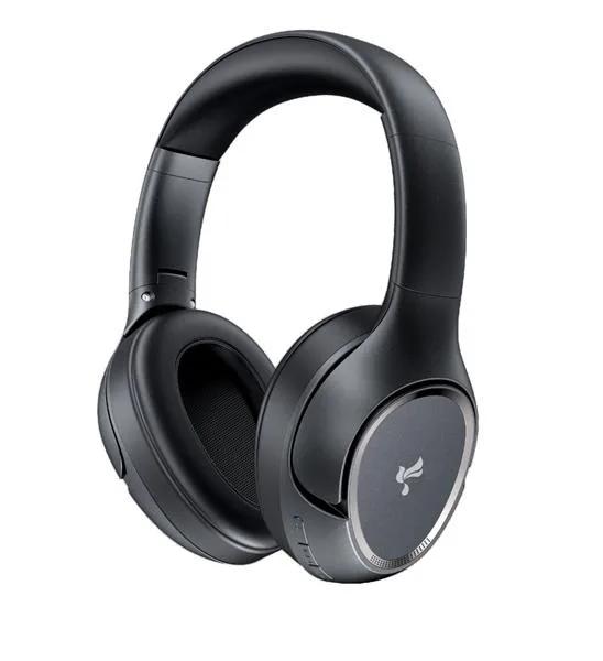 KUFJE FUEGO A770BL BLACK