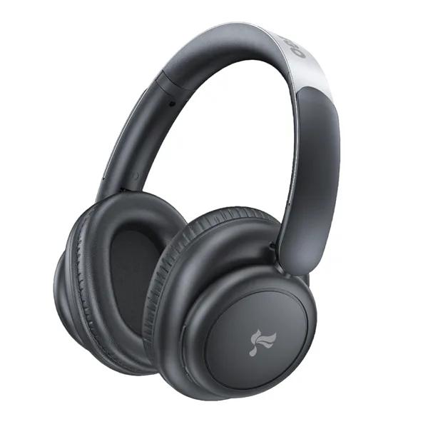 KUFJE FUEGO A996 PRO ANC BLACK