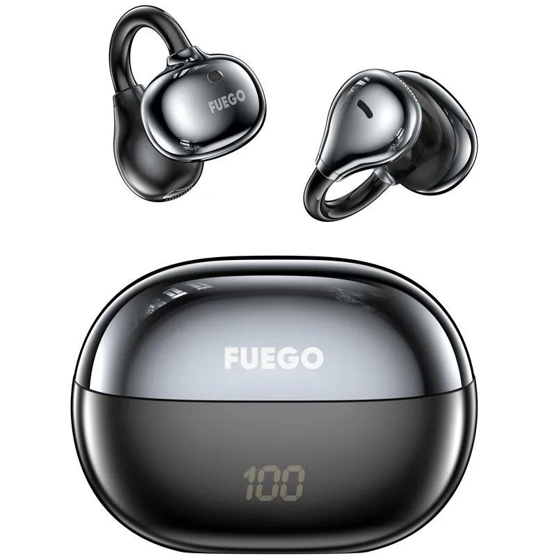 KUFJE FUEGO H50