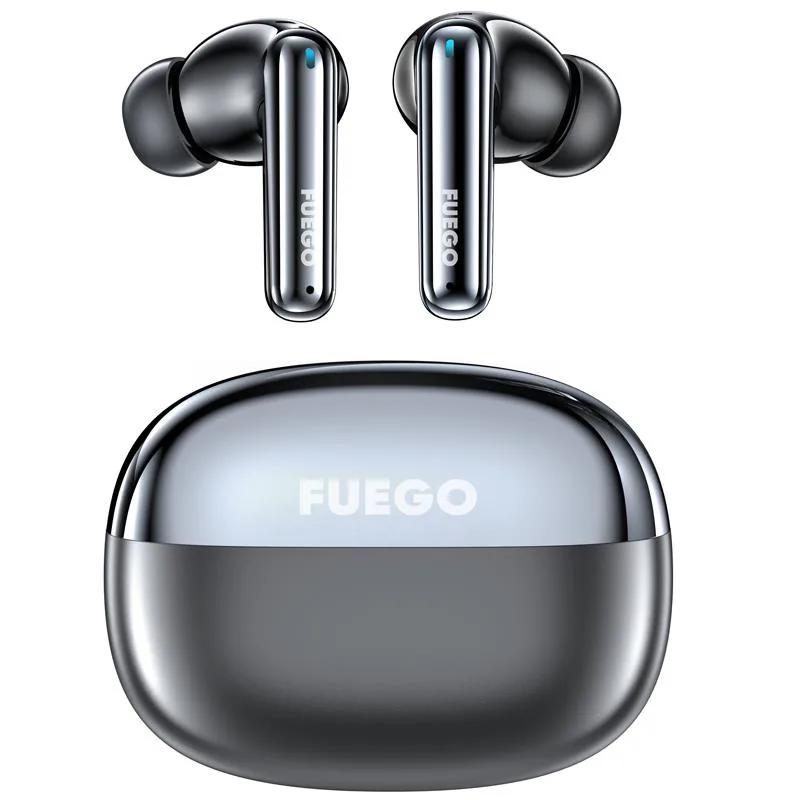 KUFJE FUEGO H92ANC PRO