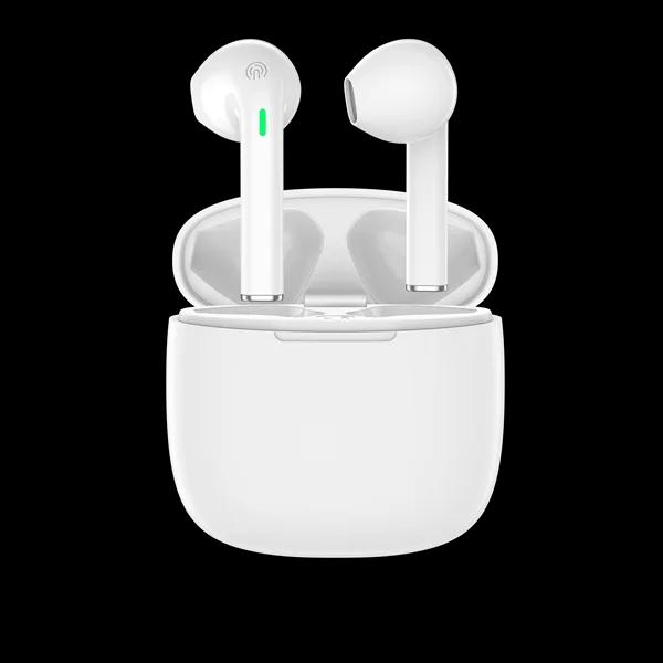 KUFJE FUEGO T26 PRO WHITE