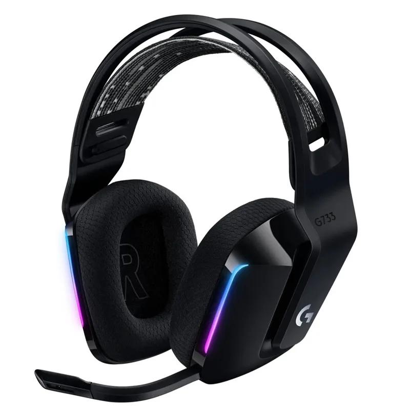 KUFJE Gaming Logitech G733 BLACK