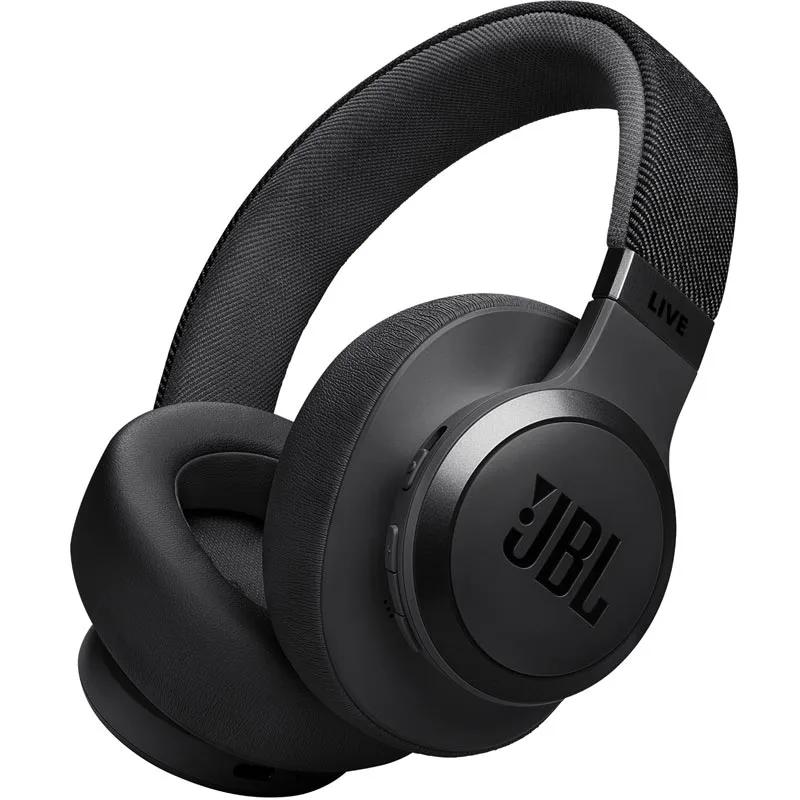 KUFJE JBL LIVE 770NC BLACK