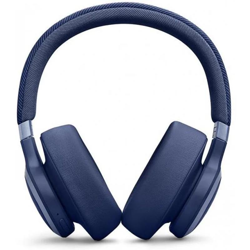 KUFJE JBL LIVE 770NC BLUE