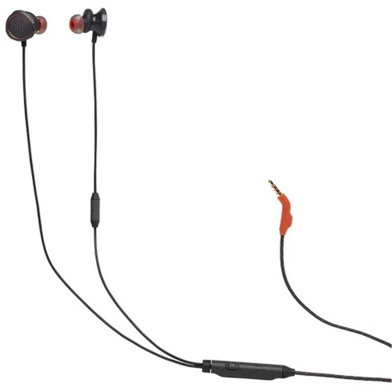 KUFJE JBL Quantum 50 BLACK