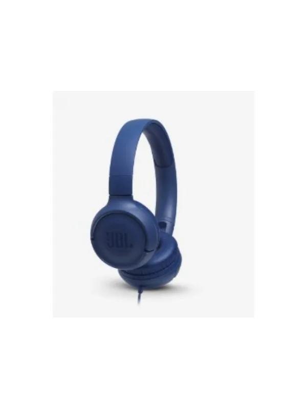 KUFJE JBL T500 BLU