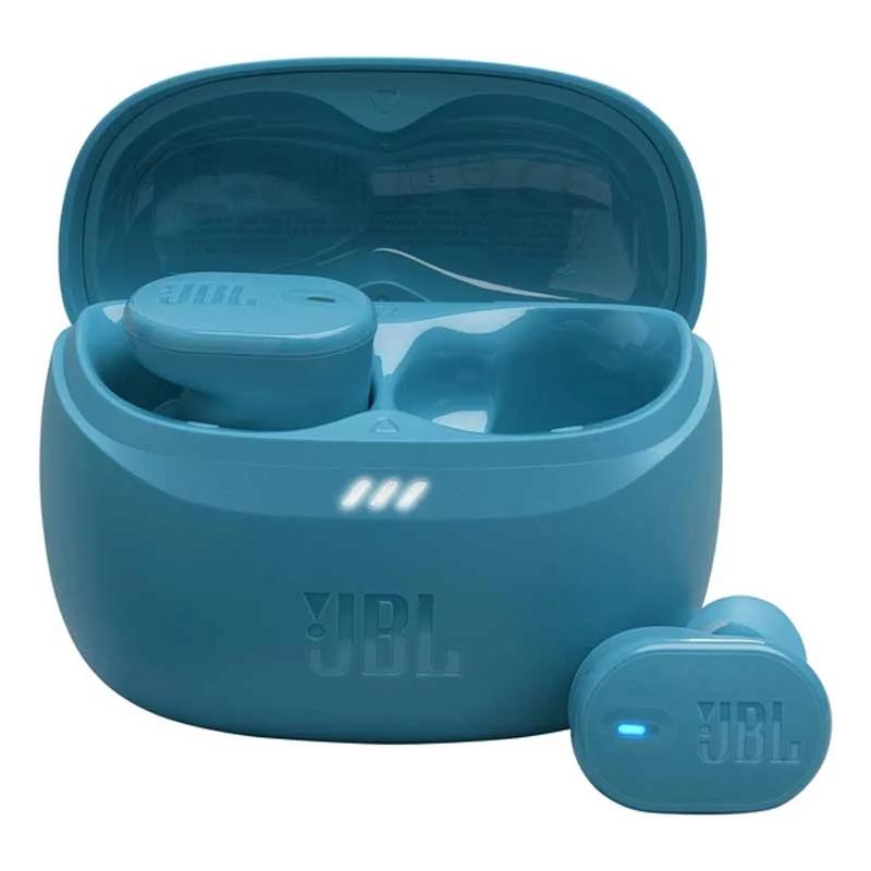KUFJE JBL TUNE BUDS 2 Turquoise
