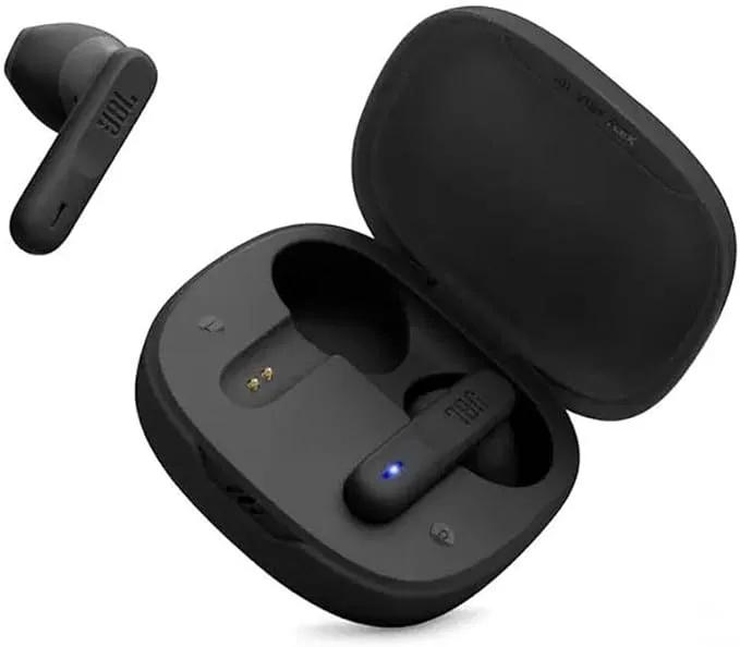 KUFJE JBL VIBE FLEX BLACK