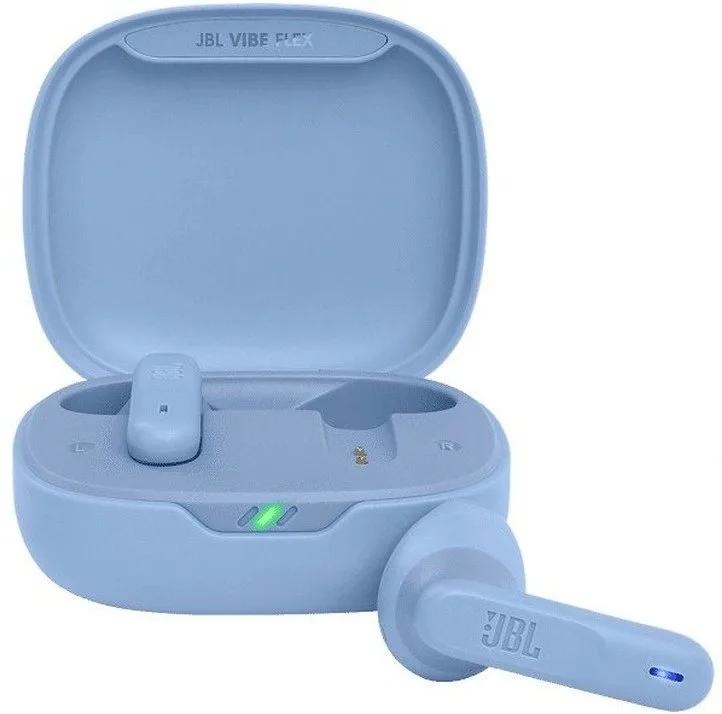 KUFJE JBL VIBE FLEX BLUE