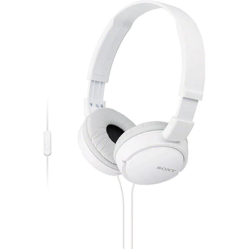 KUFJE SONY MDRZX110APW.CE7