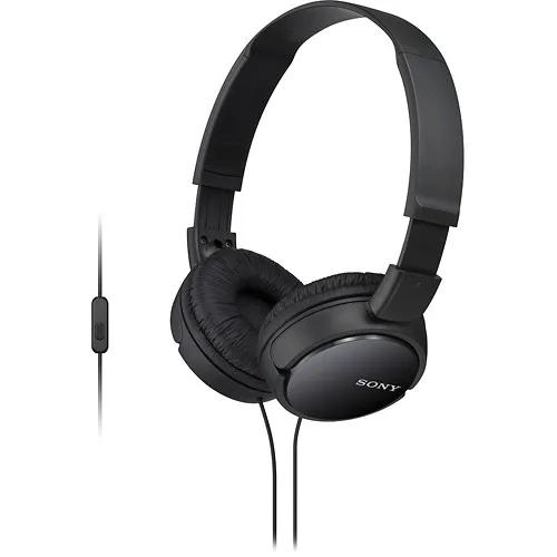 KUFJE SONY MDRZX110B.AE