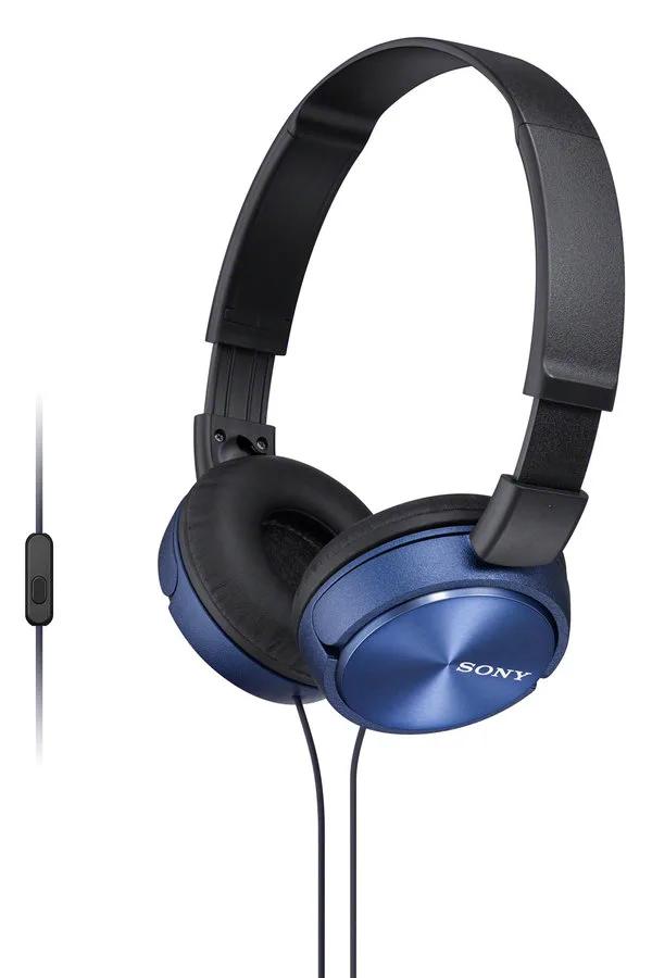 KUFJE SONY MDRZX310APL.CE7