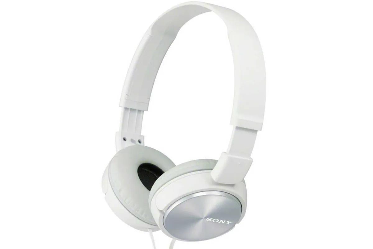 KUFJE SONY MDRZX310APW.CE7