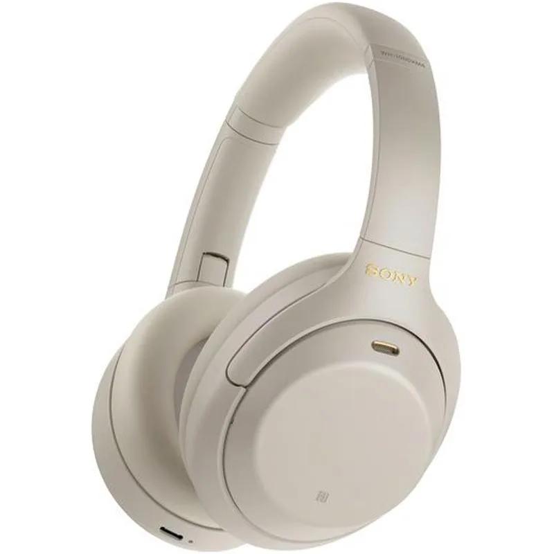 KUFJE SONY WH1000XM4S.CE7