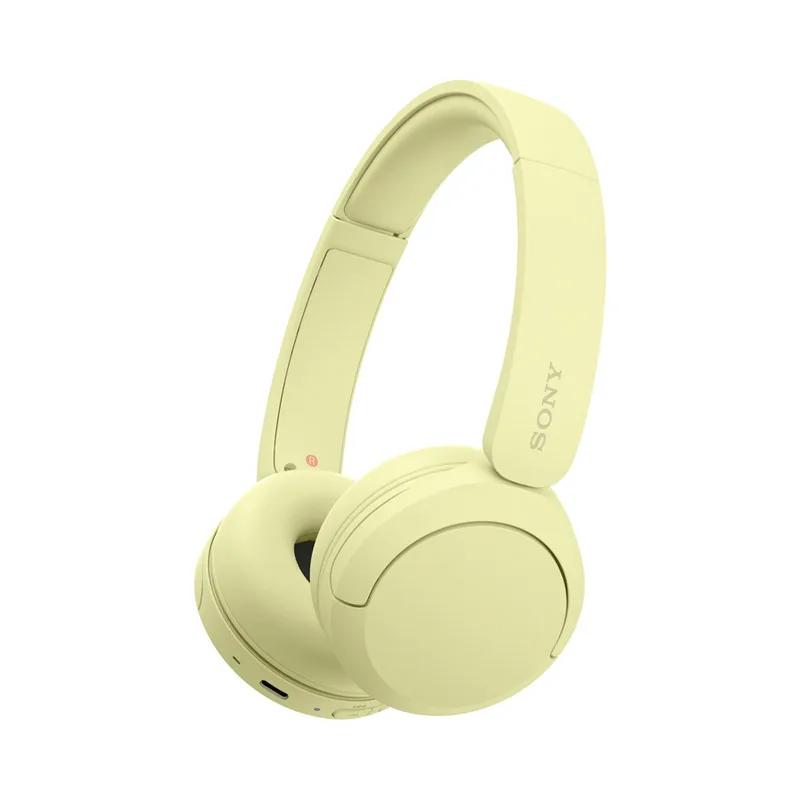 KUFJE SONY WHCH520Y.CE7