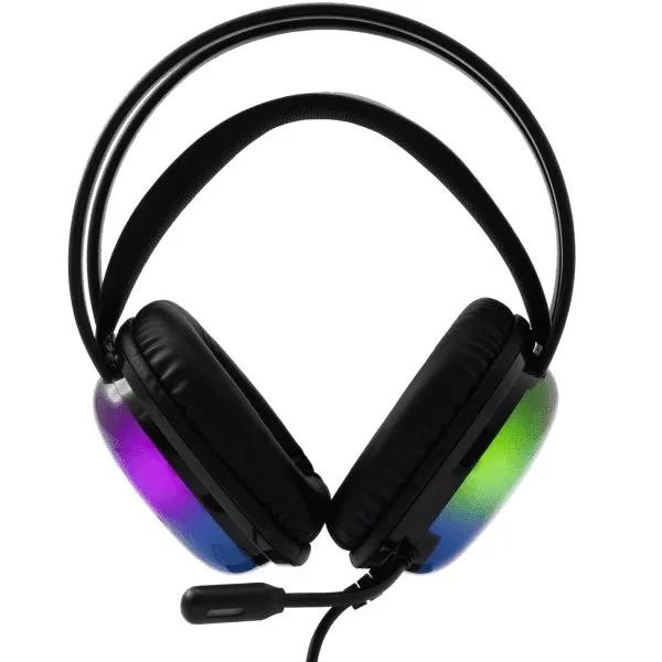 KUFJE WHITE SHARK GH-2444 Peacock BLACK