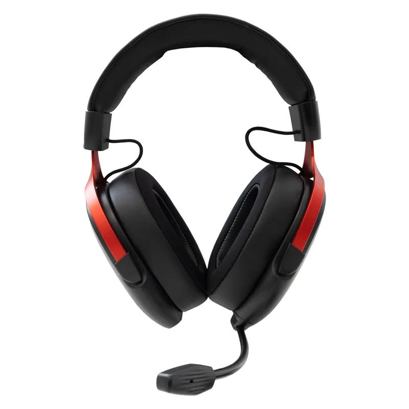 KUFJE WHITE SHARK GH-2445 FOX Black