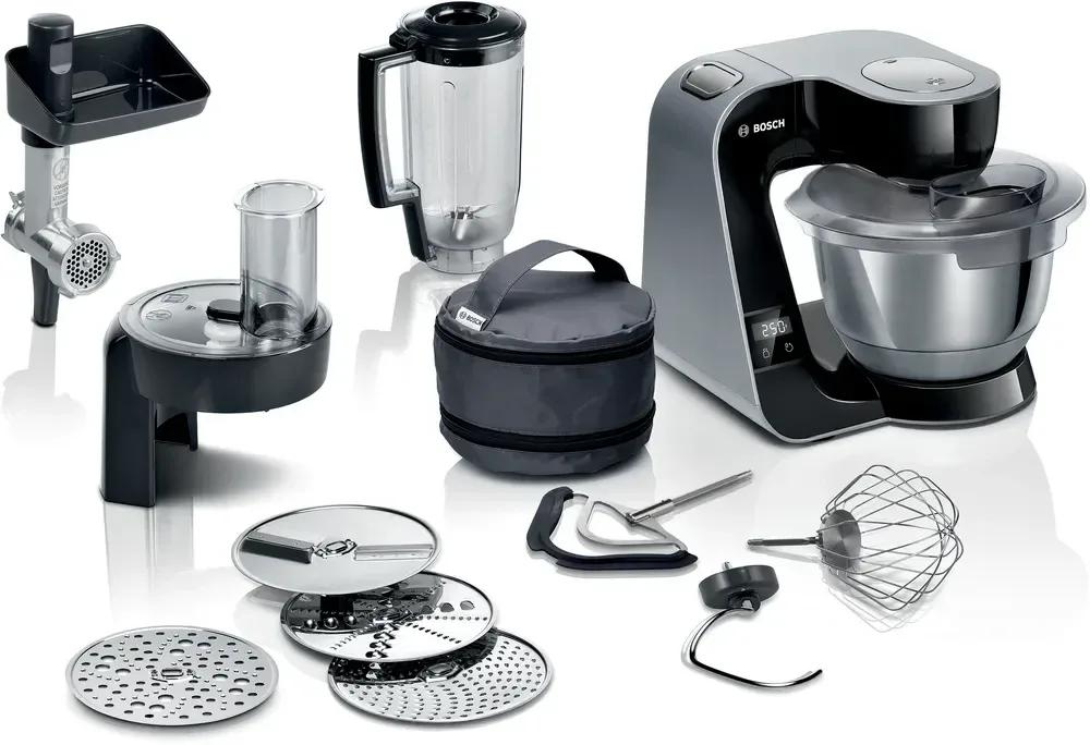 Kuhinjiski robot Bosch MUM5XC4E