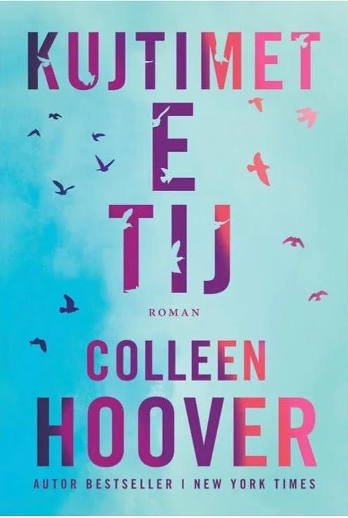 Kujtimet E TIJ-Colleen Hoover