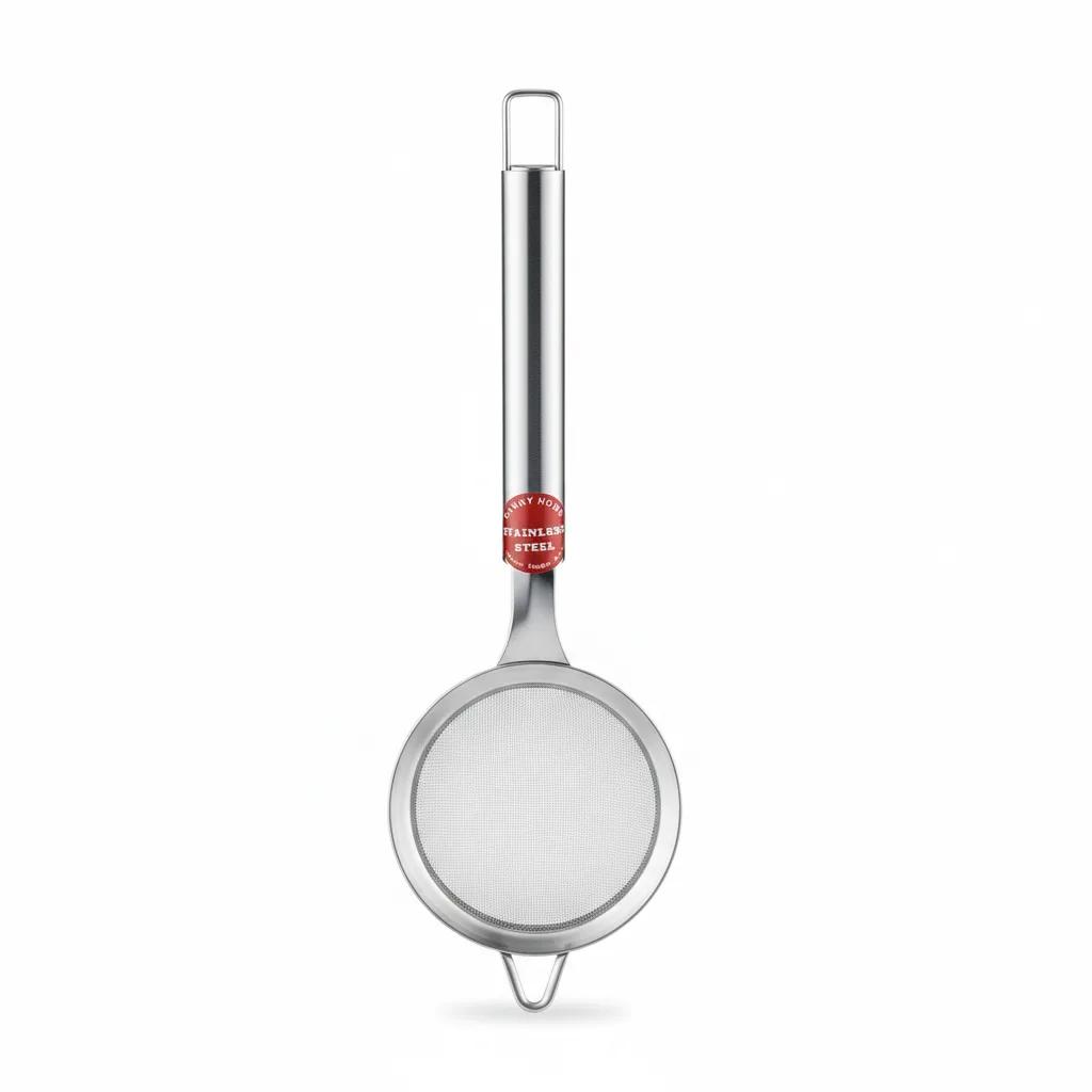 Kullese Universale / Stainless Steel
