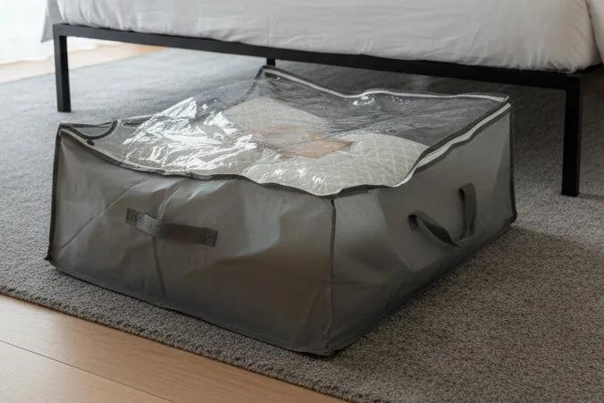 Kuti Organizative / 80*60*25cm