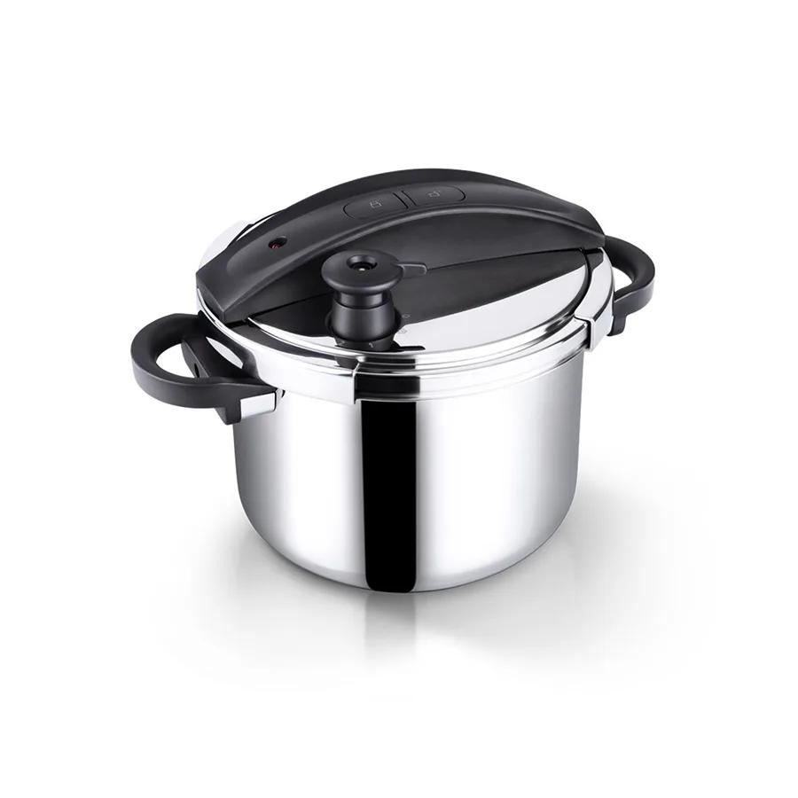 Lamart Pretis lonac LTDSD6 6L
