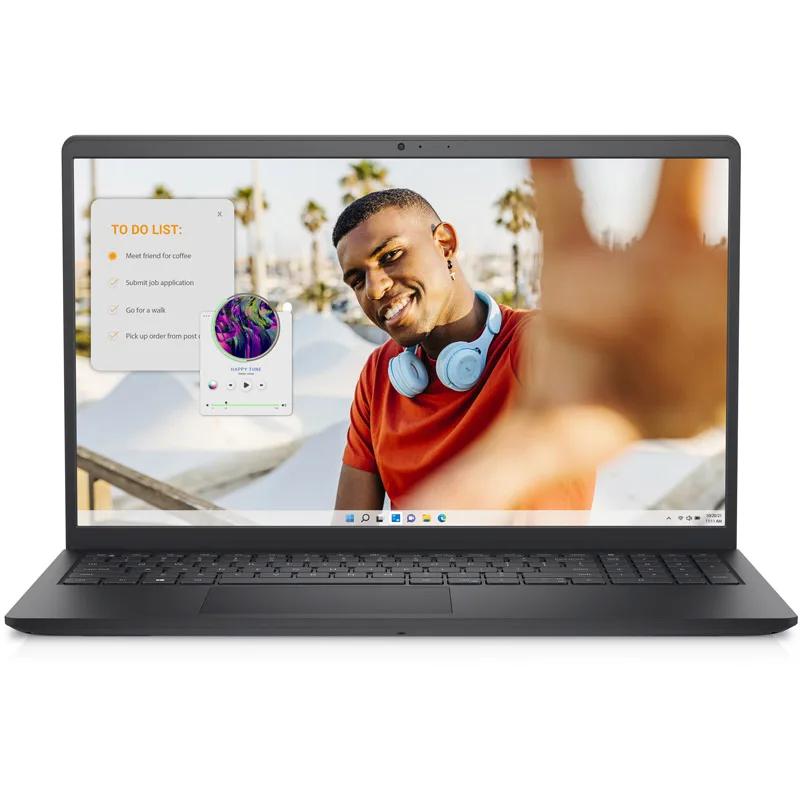Laptop DELL Inspiron 15 3535