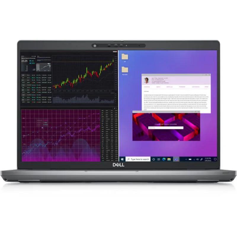 Laptop DELL Mobile Precision 3470